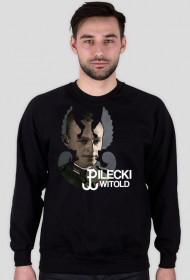 Bluza - Pilecki