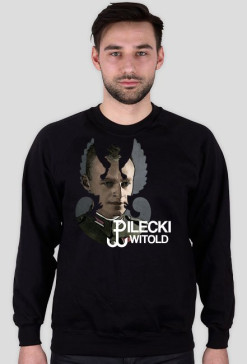 Bluza - Pilecki