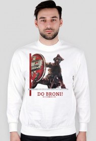 Bluza - Do Broni!