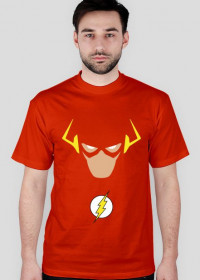 Flash - T-shirt