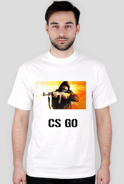 Koszulka gracza cs go