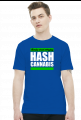 Koszulka "HASH"