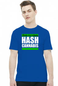 Koszulka "HASH"