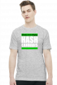 Koszulka "HASH"