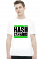 Koszulka "HASH"