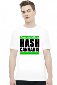 Koszulka "HASH"