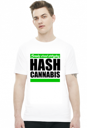 Koszulka "HASH"