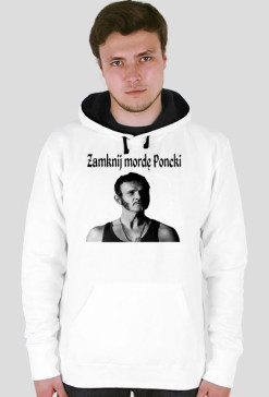 Zamknij mordę Poncki