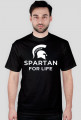 Spartan for life