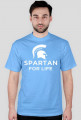 Spartan for life