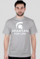 Spartan for life