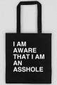 a$$hole bag