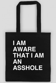 a$$hole bag