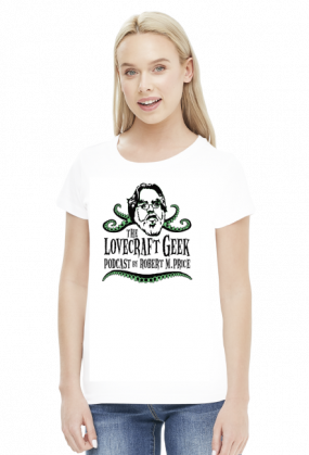 Lovecraft Geek