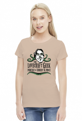 Lovecraft Geek