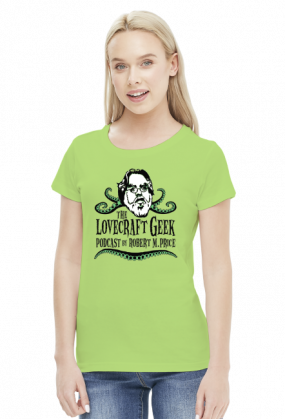 Lovecraft Geek