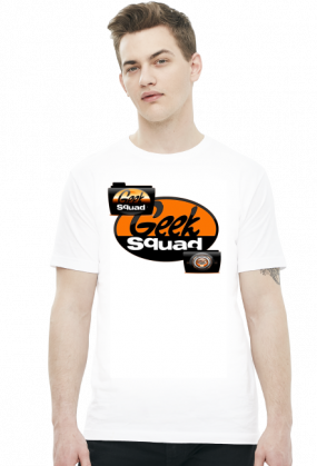 Geek Squad