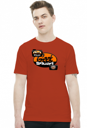 Geek Squad