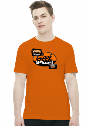 Geek Squad