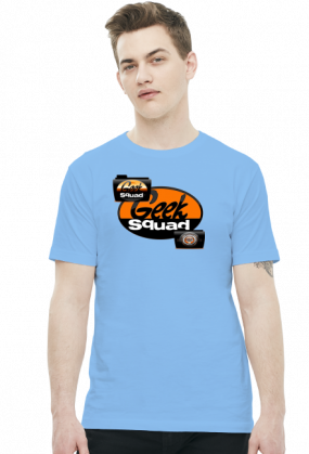 Geek Squad