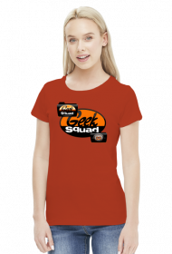 Geek Squad