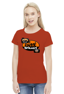 Geek Squad