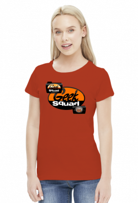 Geek Squad