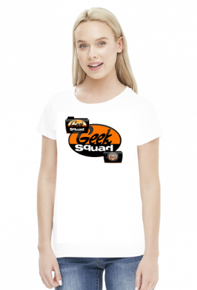 Geek Squad