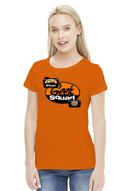Geek Squad