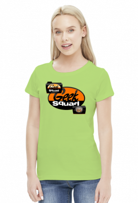 Geek Squad