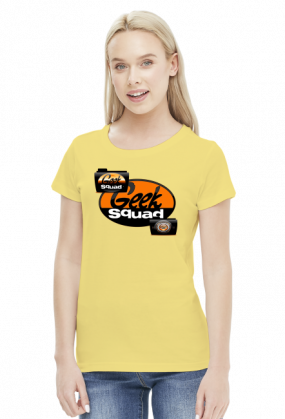 Geek Squad