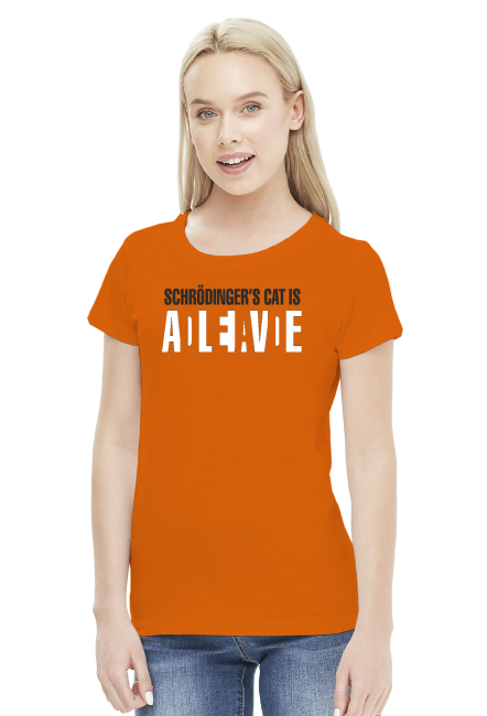 Alive