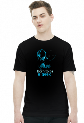 Born to be a geek
