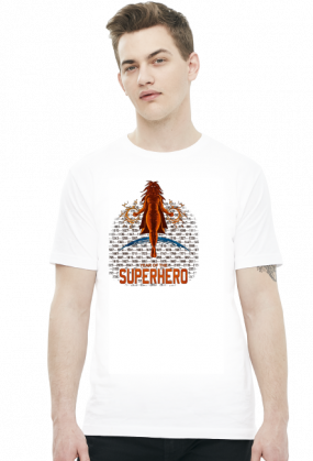 Superhero