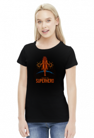 Superhero
