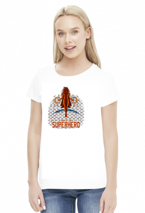 Superhero