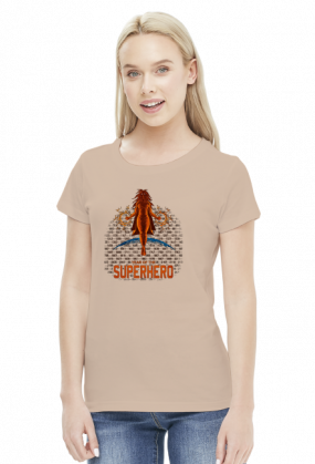 Superhero