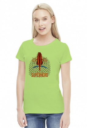 Superhero