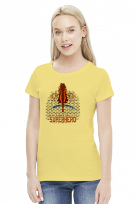 Superhero