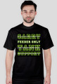 feeder only