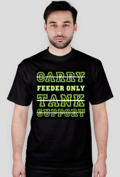 feeder only