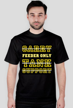 feeder only