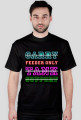 feeder only