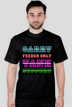 feeder only