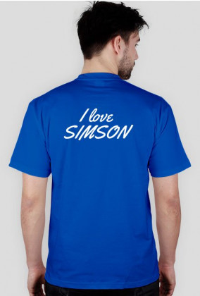 koszulka Simson