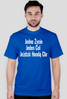 koszulka honda cbr