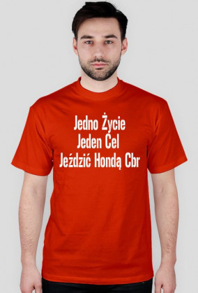 koszulka honda cbr