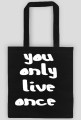 YOLO torba