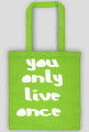 YOLO torba