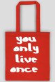 YOLO torba